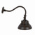 Westgate Lighting GNB-SERIES GNB - 3CCT Gooseneck Barn Light