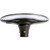 Westgate Lighting GPET-60-100W-MCTP Power & CCT Adjustable Garden Post-Top Lights, 60W/80W/100W, 30K/40K/50K