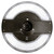 Westgate Lighting GPET-60-100W-MCTP Power & CCT Adjustable Garden Post-Top Lights, 60W/80W/100W, 30K/40K/50K