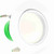 Westgate Lighting RDL-ADJ-MCT5-SERIES LED Multi-CCT Adjustable Recessed Light