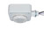 PIR OUTDOOR DIMING SENSOR , SU | SK618-601X | Westgate | Westgate at lightingandsupplies.com