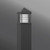 Ligman Lighting USA UST-X0XXX Startech Bollard