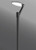 Ligman Lighting USA USY-2XXXX Syndy Large Reflector Post Top