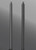 Ligman Lighting USA APD-RSA-XXXX-XX-X Round Straight Aluminum Poles