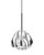 Stone Lighting PD085 Blob II Pendant