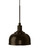 Stone Lighting PD230 Castle Pendant