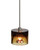 Stone Lighting PD065 Elise Crystal Pendant