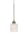 Stone Lighting PD205 Simple Action Pendant