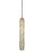 Stone Lighting PD213 Mosaic Small Vintage Pendant