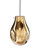 Stone Lighting PD193 Sync Grande Pendant
