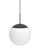 Stone Lighting PD558 Venus II Pendant