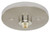 Stone Lighting CPEJRN2 Low Voltage Monopoint Canopy 2.75" Round 1 Lite Multi-Port Canopies