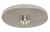 Stone Lighting CPEJRN1 Low Voltage Monopoint Canopy 4" Round 1 Lite Multi-Port Canopies
