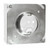 Stone Lighting ADPJBOX2 2Ó Plaster Ring for Electrical Box Multi-Port Canopies