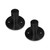 Stone Lighting Power Wall Anchors (2pc. set) Cable Light