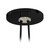 Stone Lighting Single Feed Remote Canopy Rigid Connector Cable Light