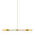 Stone Lighting CH138 Bodie Suspension Chandeliers