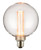 Stone Lighting LMPRTG125 LED Globe Lamps