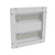 LDPI Inc Industrial Lighting LE484C LED Hazardous Room Light Fixture