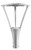 StressCrete Group K585 Radius Strut Decorative Luminaires