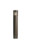 StressCrete Group The Silhouette (Round Extruded Metal) Bollards