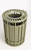 StressCrete Group KTR40 The Parkway Trash Receptacle Landscape Amenities