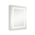 Majestic Mirror & Frame Strand-MC Backlit Medicine Cabinet