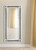 Majestic Mirror & Frame 2796-P Mirror with Mirror Crystals Contemporary Mirrors