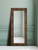 Majestic Mirror & Frame 2770-B Natural Traditional Mirror