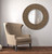 Majestic Mirror & Frame 2762-P Nude Closeout