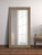 Majestic Mirror & Frame 2758-P Nude Closeout