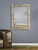 Majestic Mirror & Frame 2694-B Antique Beveled Mirror Panels Closeout