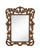 Majestic Mirror & Frame 2532-B Decorative Framed Mirrors & Art 67 X 90