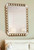 Majestic Mirror & Frame 2525-P Decorative Framed Mirrors & Art Urethane