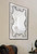 Majestic Mirror & Frame 2478-P Decorative Framed Mirrors & Art 47 X 31