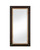 Majestic Mirror & Frame Pienza Statement Mirror 48 x 96