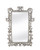Majestic Mirror & Frame Bergamo Statement Mirror 67 x 95