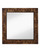 Majestic Mirror & Frame 2189-B Overall size 42 x 42 Closeout