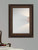Majestic Mirror & Frame 2185-B Overall size 35 X 47 Decorative Framed Mirrors & Art Wood
