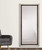 Majestic Mirror & Frame 1874-P RD CHAMPANGE FINISH Overall size 36 X 78 Decorative Framed Mirrors & Art Wood