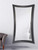 Majestic Mirror & Frame 1800-P Wenge Overall size 45 X 82 Decorative Framed Mirrors & Art Urethane