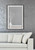 Majestic Mirror & Frame 1722-B WENGE W/ BEVELED MIRROR PANELSÓ Overall size 25 X 37 Decorative Framed Mirrors & Art Wood