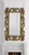 Majestic Mirror & Frame 1328-B Bronze Overall size 54 X 86 Decorative Framed Mirrors & Art Urethane