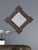 Majestic Mirror & Frame 1241-B Decorative Framed Mirrors & Art