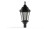 Endeavor Lighting ENLTN3 Janus 3 LED Post Top