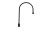 Endeavor Lighting ENARCH12 30" Shepherd's Crook ENARCH12