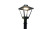 Endeavor Lighting ENHR20Q Stella Post Top Lantern