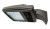 Endeavor Lighting ENKH25Q AREA EasyLED Small Trailblazer Area Light