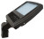 Endeavor Lighting ENKH25Q FLOOD EasyLED Small Trailblazer Flood Light