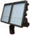Endeavor Lighting ENAL55Q FLOOD EasyLED Ultra Atom Flood Light
